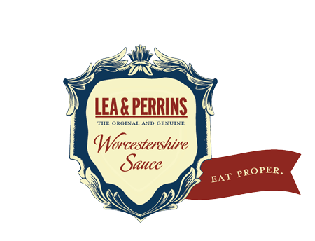Lea & Perrins 