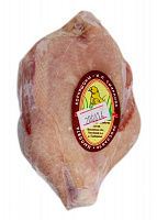 Цыпленок корнишон зерновой, 500+ гр, Фермерское хозяйство