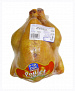 Цыпленок желтый "P'tit duc", 0.95-1.05 кг, "Savel"