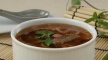 Суп из баранины с редисом
