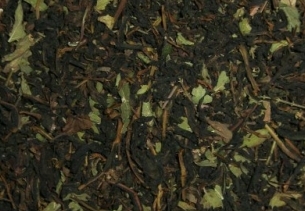 Иван-чай листовой с мятой