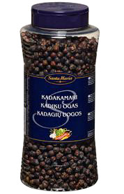 Можжевеловая ягода, 340 гр, "Santa Maria"