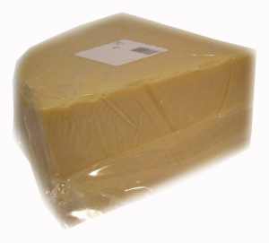 Сыр твердый Пармизо, 3 кг