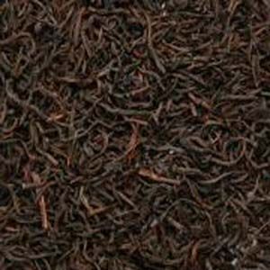 Черный чай Дарджилинг Непал