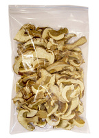 Белые грибы, сушеные, 100 гр