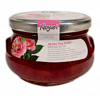Варенье лепестки розы, 450 гр, "Noyan"