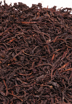 Черный чай Горы Ланкоя