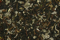 Иван-чай листовой с шалфеем
