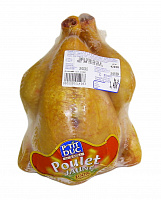 Цыпленок желтый "P'tit duc", 1.25-1.35 кг, "Savel"