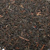 Красный чай Цао Мэй Хун Ча (красная клубника)