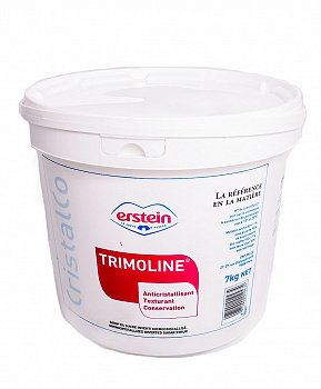 Тримолин (инвертированный сахар) 7 кг, "CristalCo"