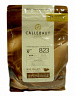 Шоколад молочный 33.6% в таблетках, 2.5 кг, "Barry Callebaut"