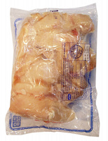 Филе грудки цыпленка, 2 кг, BR