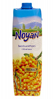 Нектар облепиховый Premium, 1 л, "Noyan"