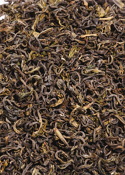 Зеленый чай Бай Сян Ча