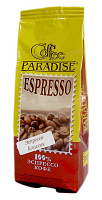 Кофе в зернах Эспрессо Классик, 150 гр, "Paradise"