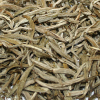 Белый чай Бай Хао Инь Чжень (Белые иглы)