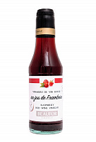 Уксус малиновый на красном вине 7%, 250 мл, "Beaufor"