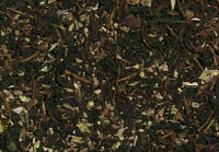 Иван-чай листовой с душицей