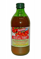 Сок из тибетских ягод годжи 100%, стекло, 330 мл, "Fiorentini Alimentari"