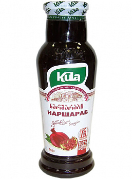 Наршараб (гранатовый соус), 450 гр, "Kula"