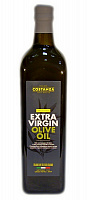 Масло оливковое Extra Virgin, стекло 1 л, "Constanza"