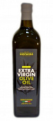 Масло оливковое Extra Virgin, стекло 1 л, "Constanza"