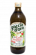 Масло оливковое Extra Virgin, стекло 1 л, "Goccia d’Oro"