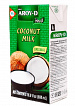 Кокосовое молоко 17-19%, 500 мл, "Aroy-D"