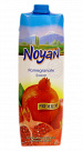 Гранатовый сок Premium, 1 л, "Noyan"