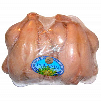 Цыпленок белый "P'tit duc", 400-450 гр, 2 шт/уп, "Savel"