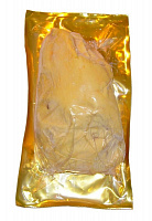Печень утки "фуа гра", 400-700 гр, "Holla Baromfi"