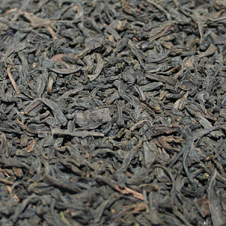 Красный чай Чжен Шан Сяо Чжун (копченый)