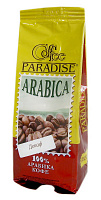 Кофе молотый без кофеина Никарагуа Декаф, 150 гр, "Paradise"
