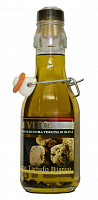 Масло оливковое Extra Virgin с белым трюфелем, стекло, 250 мл, "Di Vito"