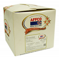 Телятина, печень, 4.5 кг/уп, "Affco"