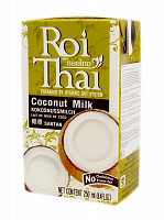 Кокосовое молоко "Roi Thai", 250 мл