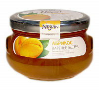Варенье абрикос, 450 гр, "Noyan"