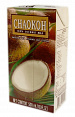Кокосовое молоко "Chaokoh", 500 мл