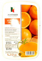Пюре апельсин, 1 кг, "Ponthier"