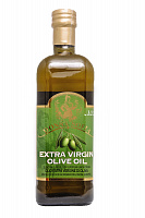 Масло оливковое Extra Virgin, стекло 1 л, "Donna Sofia"