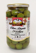 Оливки зеленые с косточками "Nocellara", 580 мл, "Bella Contadina"