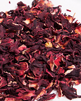 Цветочный чай Королевский гибискус