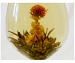 Зеленый связанный чай Бу Бу Гао Шэн