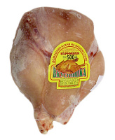 Цыпленок корнишон, 500-550 гр, Фермерское хозяйство