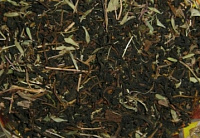 Иван-чай листовой с чабрецом