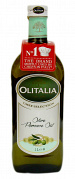 Масло оливковое Pomace, стекло 1 л, "Olitalia"